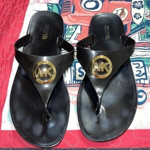MK shoes!